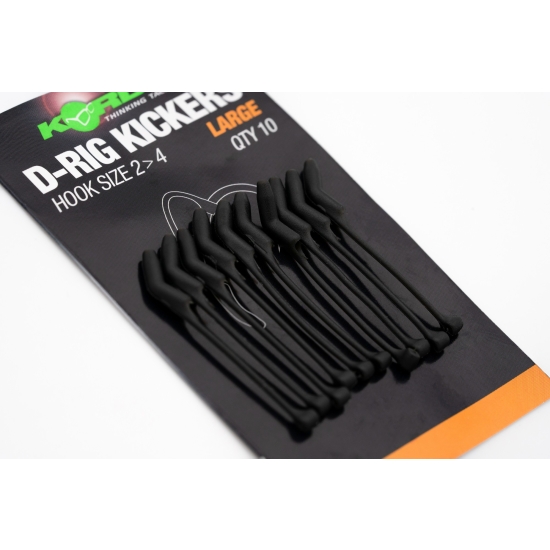 Korda Kickers